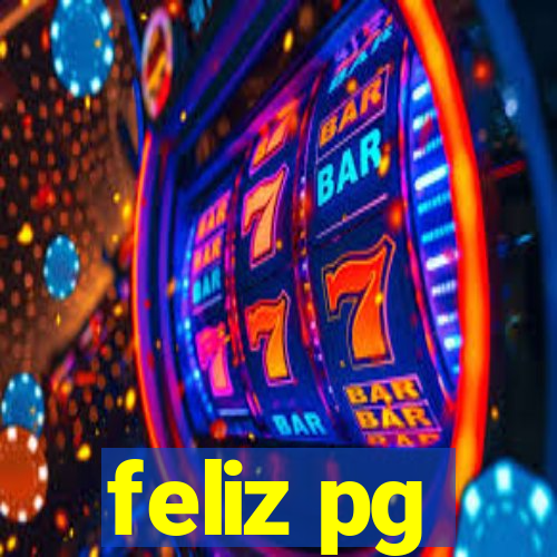feliz pg